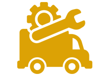 บริการOn-SITE SERVICE/ Preventive Maintenance - TPC MEC