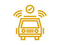 บริการParking Guidance (In Door and Out Door) - TPC MEC