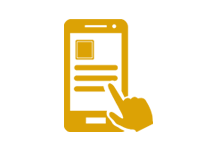 บริการMobile Application - TPC MEC