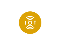 บริการIOT Parking Management system - TPC MEC