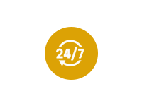 บริการ24/7 Service - TPC MEC